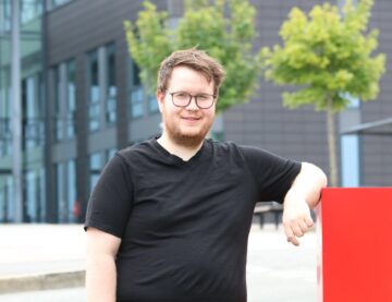 (+) Per-Arne (29) sin forskning løser et stort problem